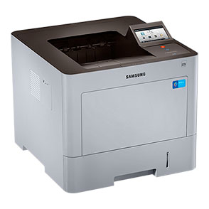 Refurbished Samsung ProXpress M4530NX Mono Laser Printer