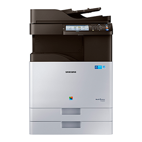Refurbished Samsung MultiXpress X3280NR Color Laser MFP