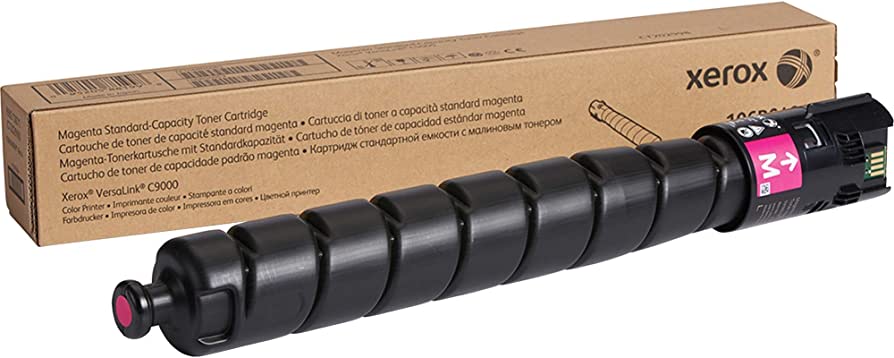 OEM Xerox 106R4063 Toner Cartridge - Magenta