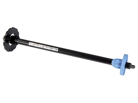 HP Designjet T120/t520 24-in Spindle, (B3Q36A)