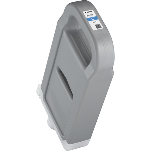 OEM Canon PFI-1700C Ink Cartridge - Cyan