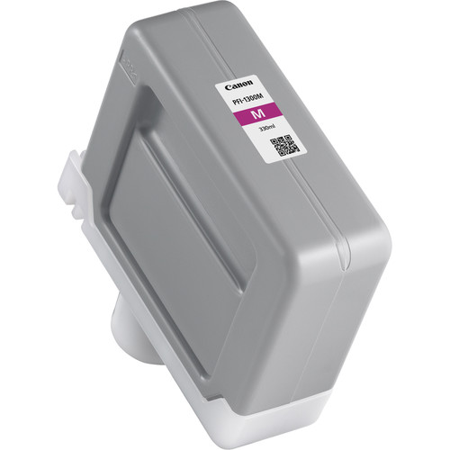 OEM Canon PFI-1300M Ink Cartridge - Magenta