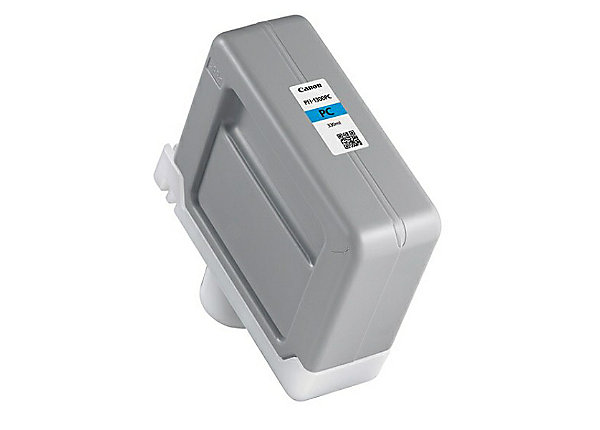 OEM Canon PFI-1300PC Ink Cartridge - Photo Cyan
