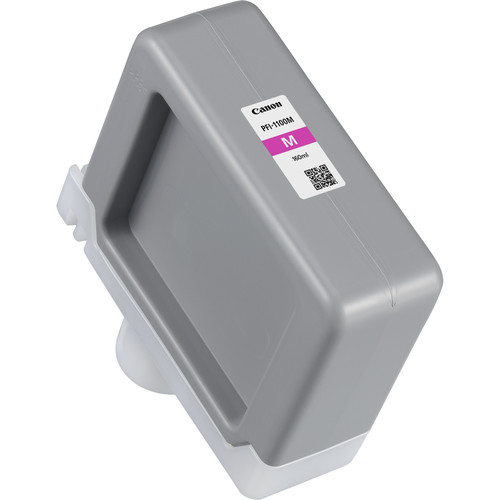OEM Canon PFI-1100M Ink Cartridge - Magenta