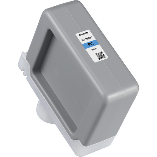 OEM Canon PFI-1100PC Ink Cartridge - Photo Cyan