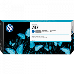 OEM HP 746 Toner Cartridge - Cyan