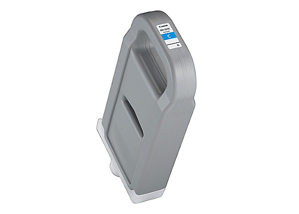 OEM Canon PFI-707C Ink Cartridge - Cyan