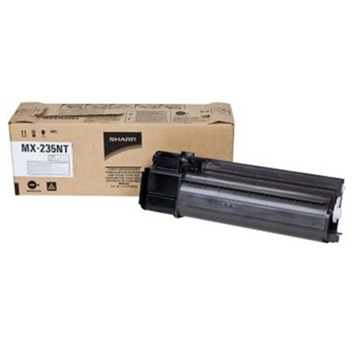 OEM Sharp AR-235NT Toner Cartridge - Black