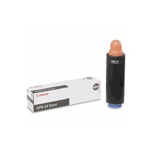 OEM Canon GPR-24 Toner Cartridge - Black
