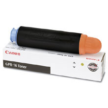OEM Canon GPR-16 Toner Cartridge - Black