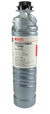 OEM Ricoh 888181 Toner Cartridge - Black