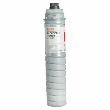 OEM Ricoh 885235 Toner Cartridge - Black