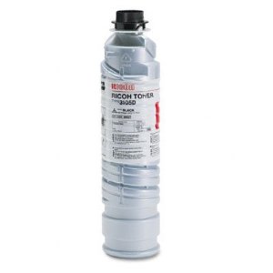 OEM Ricoh 885247 Toner Cartridge - Black