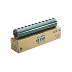 OEM Sharp AR-500DR Drum Unit - Black