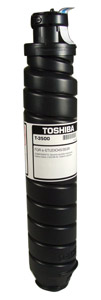OEM Toshiba T-3500 Toner Cartridge - Black