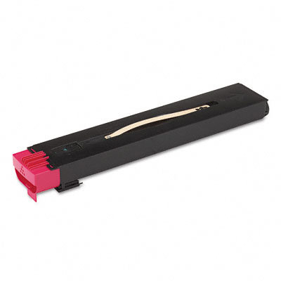 OEM Xerox 6R1221 Toner Cartridge - Magenta