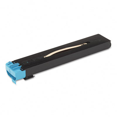 OEM Xerox 6R1222 Toner Cartridge - Cyan