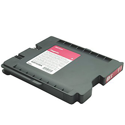 OEM Ricoh 405534 Toner Cartridge - Magenta