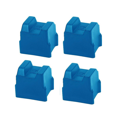OEM Xerox 108R829 Ink Cartridge - Cyan