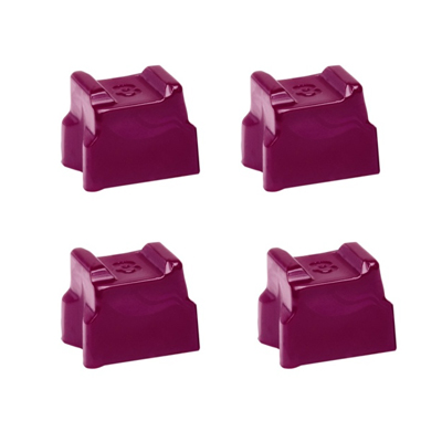 OEM Xerox 108R830 Ink Cartridge - Magenta