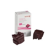 OEM Xerox 108R927 Ink Cartridge - Magenta