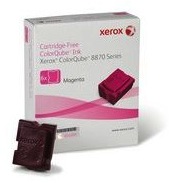 OEM Xerox 108R951 Ink Cartridge - Magenta
