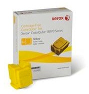 OEM Xerox 108R952 Ink Cartridge - Yellow