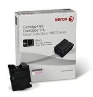 OEM Xerox 108R953 Ink Cartridge - Black