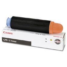 OEM Canon GPR-19 Toner Cartridge - Black
