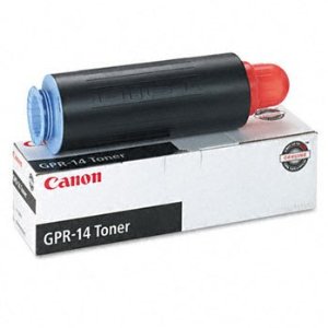 OEM Canon GPR-26 Toner Cartridge - Black