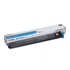 OEM Canon GPR-26 Toner Cartridge - Cyan