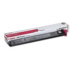 OEM Canon GPR-26 Toner Cartridge - Magenta