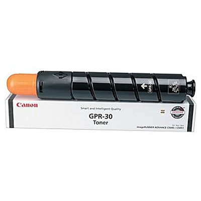 OEM Canon GPR-30 Toner Cartridge - Black