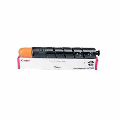 OEM Canon GPR-33 Toner Cartridge - Magenta