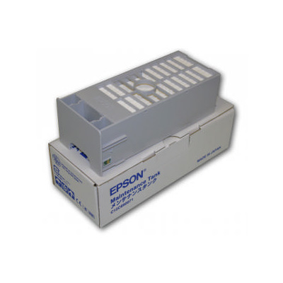 Epson C12C890191 Ink Maintenance Tank
