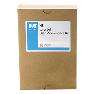 HP Maintenance Kit 110volt, (CF064A)