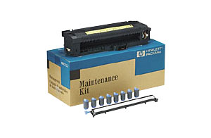 HP Maintenance Kit 110volt, (C3914A)