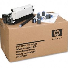 HP Maintenance Kit 110volt, (C4118-67909)