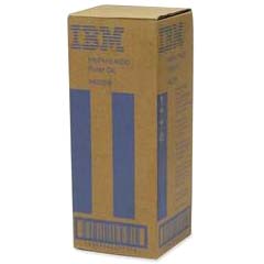 Ricoh 1402819 Fuser Oil Black 450000 Page Yield