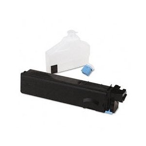 OEM Kyocera TK-502K Toner Cartridge - Black