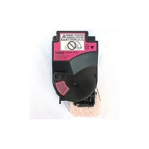 OEM Kyocera TK-522M Toner Cartridge - Magenta