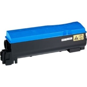 OEM Kyocera TK-562C Toner Cartridge - Cyan