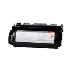 OEM Lexmark 12A7460 Toner Cartridge - Black