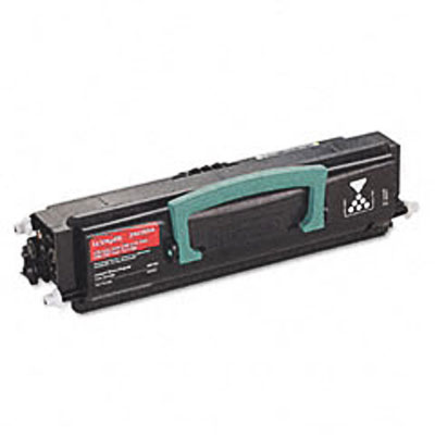OEM Lexmark 24035SA Toner Cartridge - Black