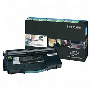OEM Lexmark 12015SA Toner Cartridge - Black