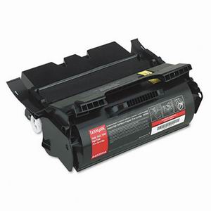 OEM Lexmark 64035HA Toner Cartridge - Black