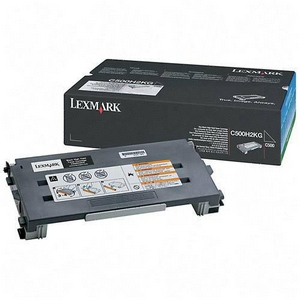 OEM Lexmark C500H2KG Toner Cartridge - Black