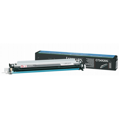 OEM Lexmark C734X20G Drum Unit - CMYK