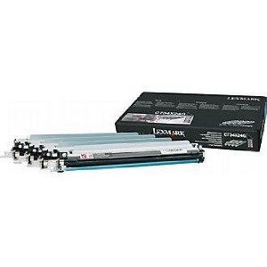 OEM Lexmark C734X24G Drum Unit - CMYK