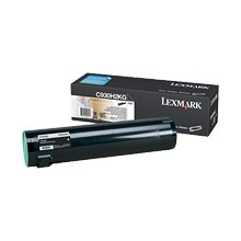 OEM Lexmark C930H2CG Toner Cartridge - Cyan